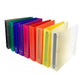 The Pel School Binder with 3 Rings - 40mm Premium Quality 4