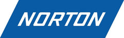 Norton Zirconia Flap Sanding Disc Grit 60 180mm x 1 Unit 3