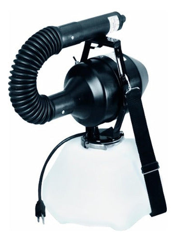 Hudson 99598 Fog Electric Atomizer Sprayer, Commercial / Portable 0