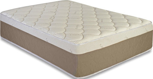 Divino Notre Dame Pocket Spring Mattress - 2 Plazas 0