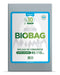 BIO BAG Waste Bags Consortium 80 X 110 Cm 100 Uni Anti-Drip 1