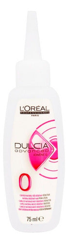 L'Oréal Paris Dulcia Advanced Permanente Pelo L'Oreal Original 0