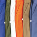Men's Tronador Grafa 70 Reinforced Pants with Zipper Closure 6