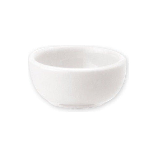 Mantequera Compotera Bowl 6.5 Cm Schmidt Porcelana 0