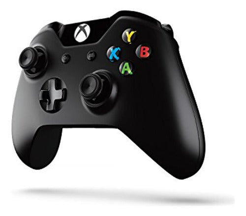 Microsoft Wireless Controller Xbox One and Play and Charge Kit 3