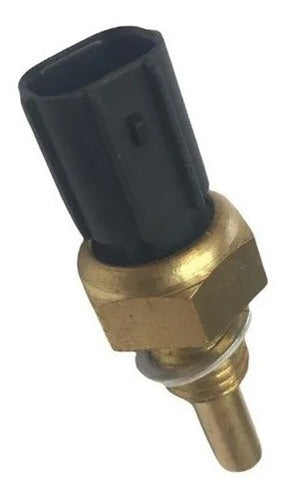 Bulbo Sensor Temperatura Inyección Honda Fit / New Civic 0