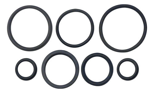 Kit O Ring Conect-portaterm.vw Fox-trend - I6653 0