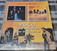 Poco - Cds Remast - Rose Of Cimarrón - Head Over Heels News 0