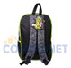 Child Backpack Zombie Infection 17 Inch, Back, 10398 2