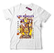Vintage Kobe Bryant Lakers Legends T-shirt DTG Print Premium Quality 3