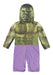 El Mundo del Juguete Avengers 2 Hulk Costume Size 0 0