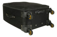 Gremond Large 28 Semi-Rigid Reinforced Suitcase 9