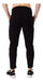 Topper Pantalón Lifestyle Hombre Rtc Basico Negro Ras 1