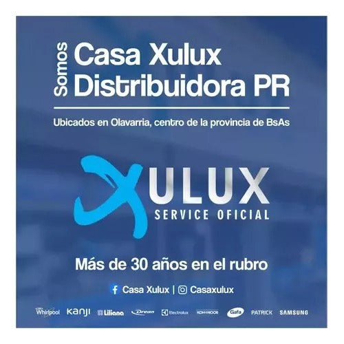 Casa Xulux Caño Cobre 1/2 Rollo 15mt Refrigeracion Aire Acondicionado 1