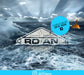 RO-AN 20 Liters Fuel Container - Gasoline/Diesel - ATV/Boat 7