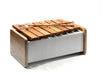 Generic Xylophone Educational Wooden Diatonic Luthier 0