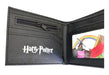 Harry Potter Wallet Scarf - Hogwarts - Silicone 3