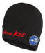 Newcaps Cobra Kai Miyagi Logo Beanie - Karate Kid TV New Caps 0