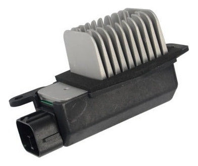 Calentador Aire Acondicionado Blower Motor Resistor Para Lin 6