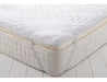 Quilted Adjustable Mattress Protector 190x80 Single Size 3