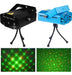 Mini Lazer Projetor Holografico Festa Luz Led Profissional 1 1