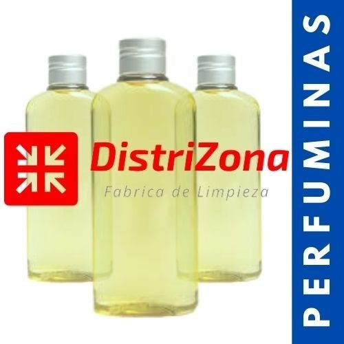 Distrizona Perfumina Para Ropa Y Ambiente Concentrada Lavanda O 1