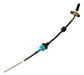 Cable Embrague (b) Fiat Strada 98-00 0