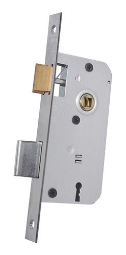 Kallay Interior Door Lock Model 503 0