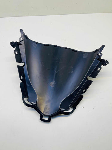 Suporte Da Bolha Honda Pcx 150 16/18 Original 4