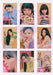 Photocards Twice Fanmade X 10 Un 4