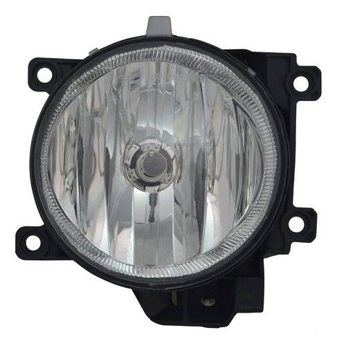 Chery Yoyo Left Side Headlight (Van) - Yoki (Pickup) 0