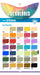 Premium Washable Latex Paint 20 Liters Interior Exterior Color 51
