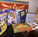 Cajas Repro Consolas Gameboy Color Advance Sp 1