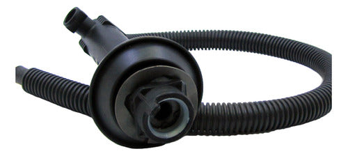 JS Bomba De Embrague Para Ford F-100 C/S XL Super Duty 99/00 1