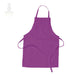 Child's Stain Resistant Kitchen Apron by Confección Total 85