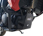 Shield Protecciones - Gaspar Ringuelet Chapón Cubre Carter Acero Kawasaki Klr 650 G2 G3 Shield® 1