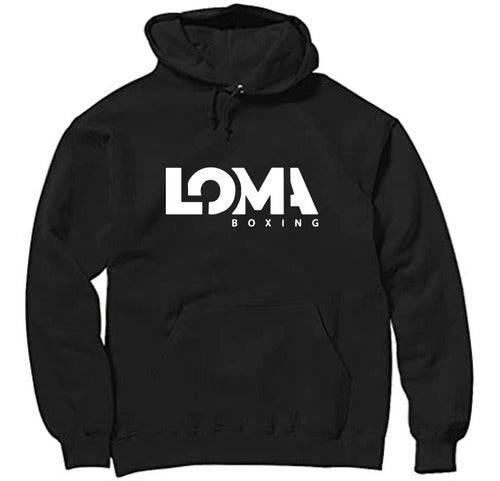 Citio Gorras Vasyl Lomachenko Boxing Hoodie 0