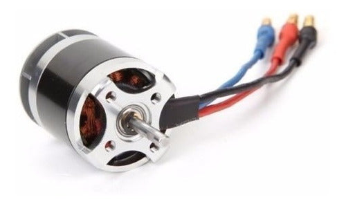 Motor Rc 3500 Kv Ft012 Ph Ventas 0