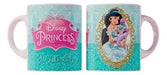 Plantillas Sublimacion Princesas De Disney / Tazas 0