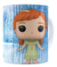 10 Plantillas Sublimacion Frozen Funko Infantil Tazas Disney 3