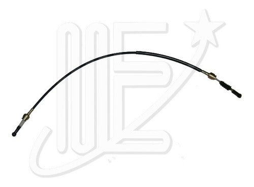 Fiat Cable Comando Cambio 3992 Selec R/chica Palio 1 8 1