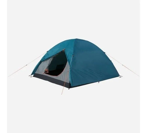 McKinley Iglu Tent for 3 People FRT-209/3 El Jabali 1