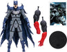 McFarlane Toys DC Multiverse Blackest Night Batman 1