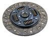 Valeo Clutch Disc 200mm Nissan March 2011-2017 0