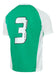 Pack of 10 Numbered Reusch Exclusive Football Jerseys 11