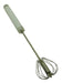 Galario Productos Semi-Automatic Whisk Mixer 26cm Manual Kitchen Obelisco 0