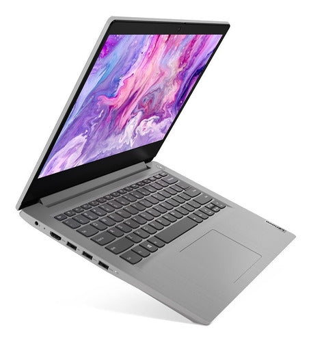 Laptop Lenovo Ideapad 3 14  I5 1tb 4gb W10h En Esp Macrotec 1