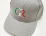 Giorgio Redaelli Grey Cap 1