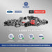 Ford Focus III 2013-2019 Original Oil Pan Drain Plug 1