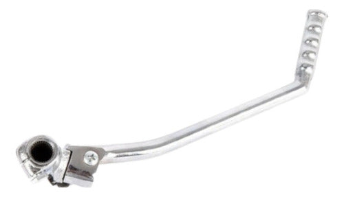 T-Force Gilera VC 200 Kick Starter Lever 0